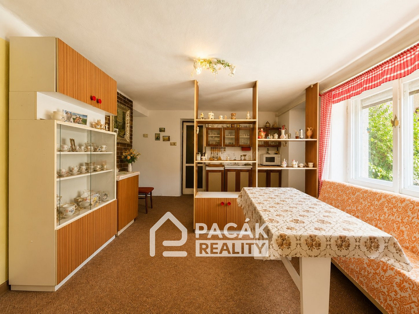 Prodej domu 80 m² s pozemkem 368 m² — photo 2