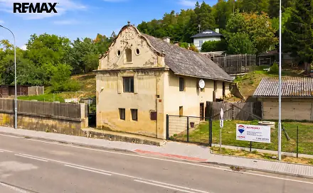 Prodej domu 91 m² s pozemkem 1 593 m², Řehenice - Babice, okres Benešov