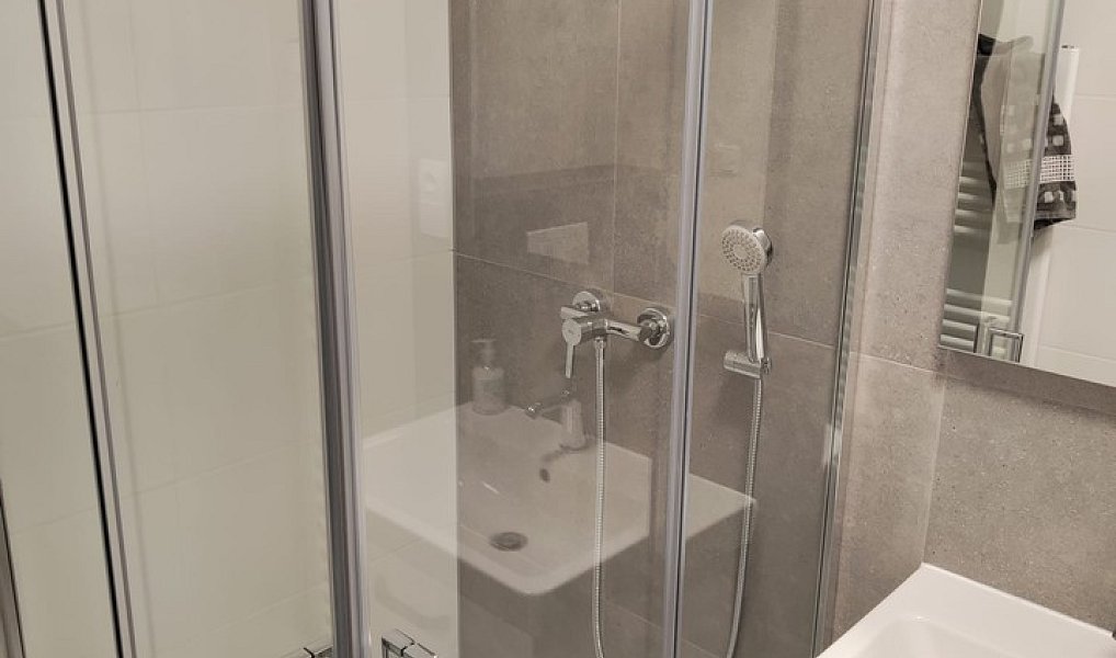 Pronájem bytu 1+kk 33 m², Žďár nad Sázavou – náhled fotky 5