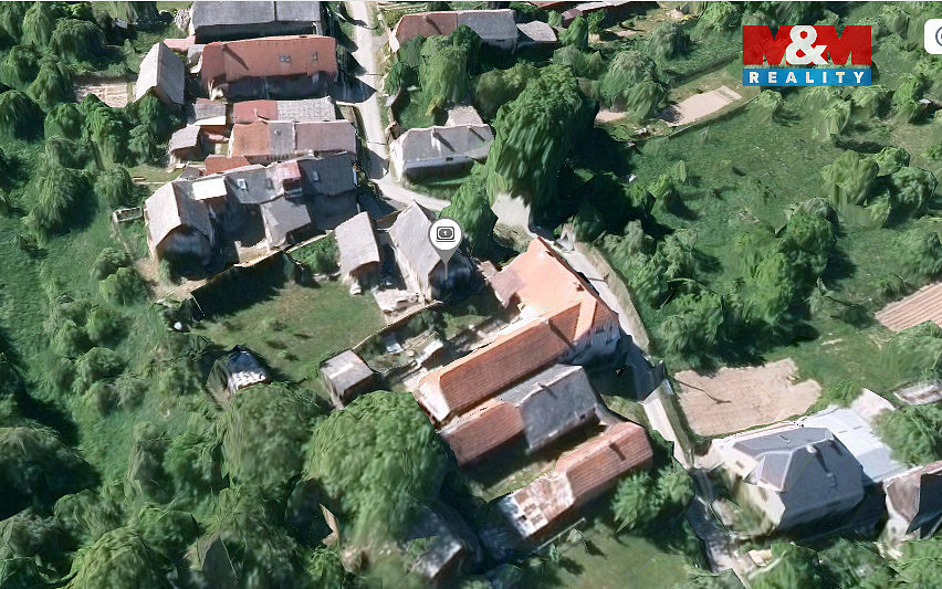 Prodej chaty/chalupy 154 m² s pozemkem 1 011 m² - Widok 2