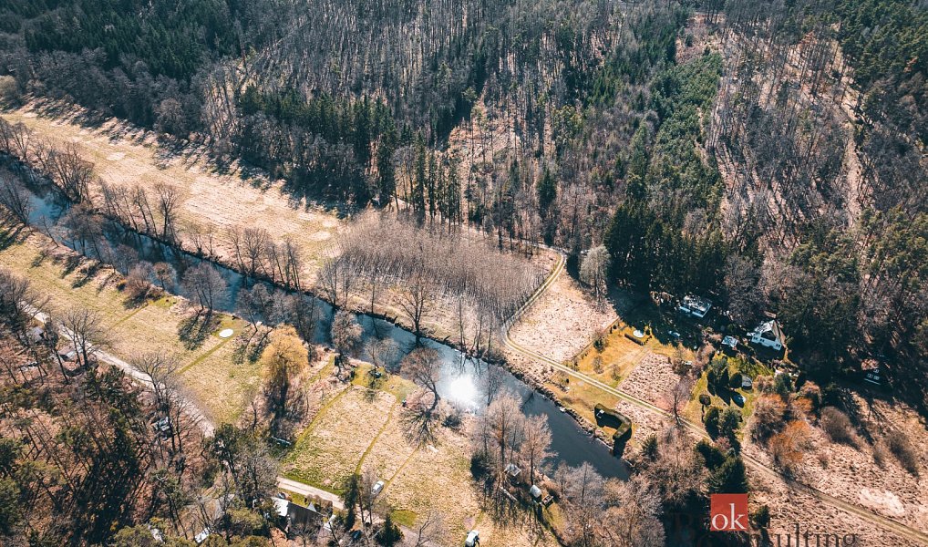 Prodej zahrady 4 109 m², Plešnice – náhled fotky 9