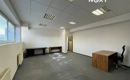 Pronájem kanceláře 36 m², Strážnická, Mělník