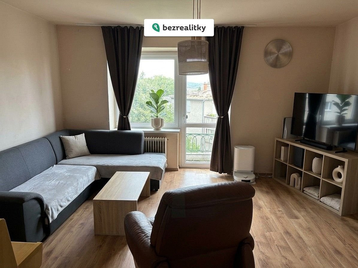 Prodej bytu 3+1 88 m²
