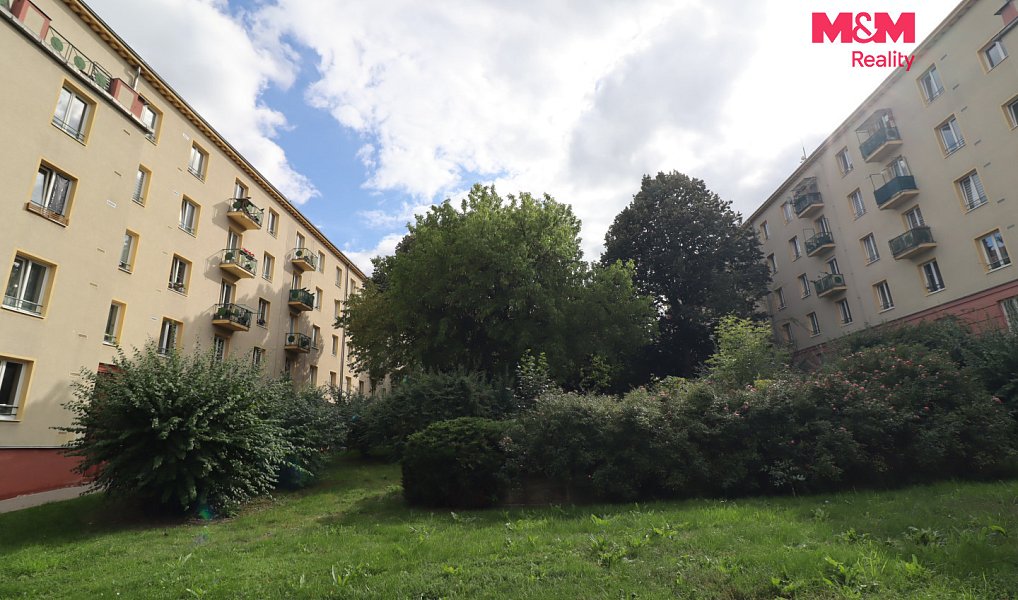 Prodej bytu 2+1 60 m², Most – náhled fotky 16