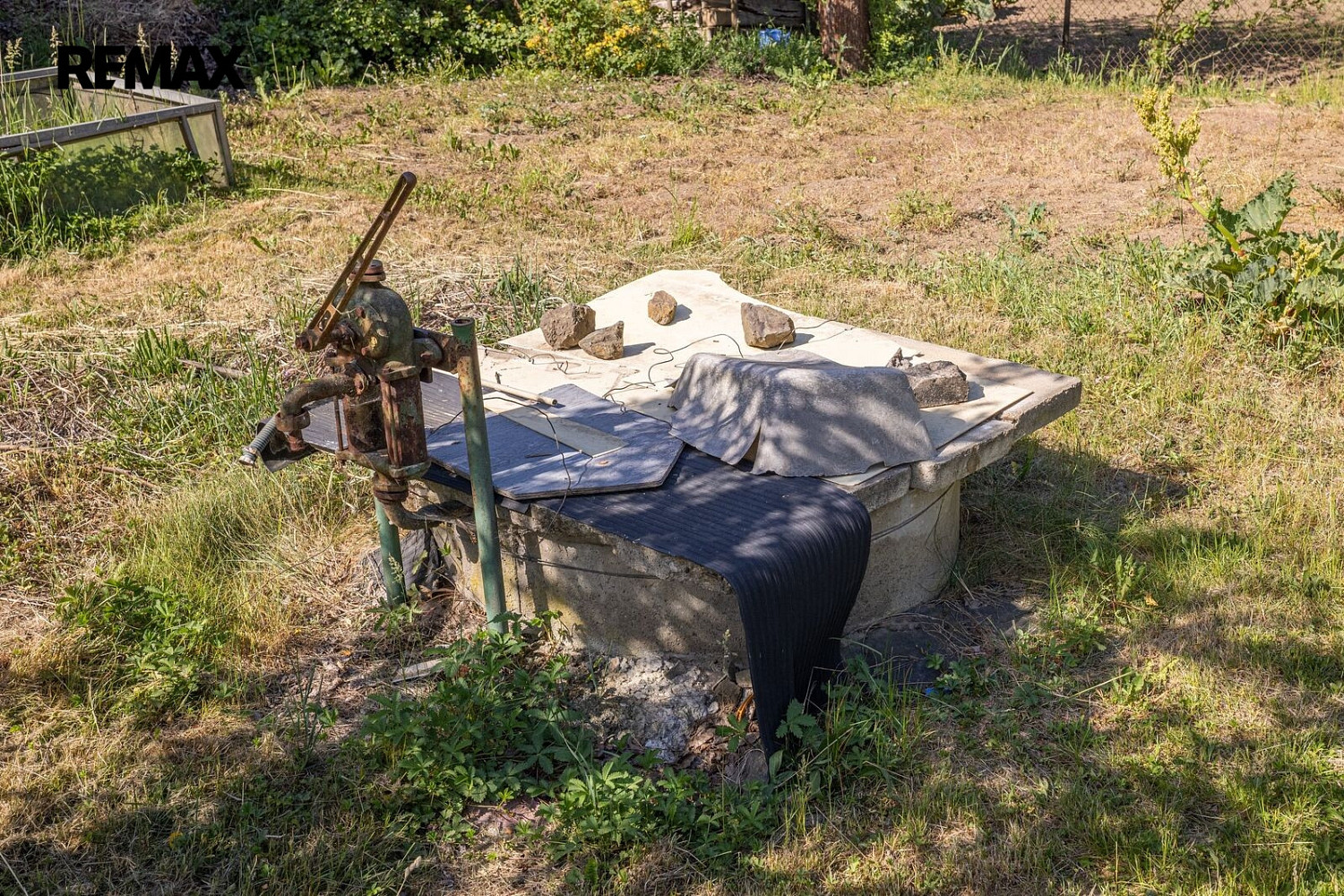 Pozemek pro rodinnou rekreaci, Šlovice – další