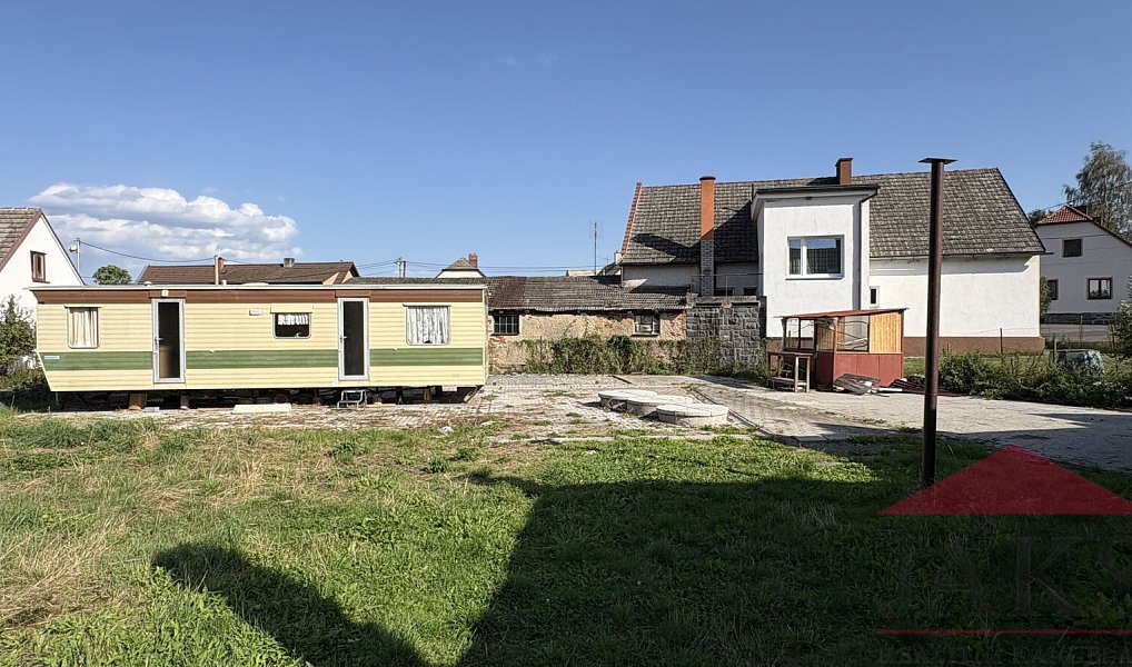 Prodej domu 66 m² s pozemkem 1 114 m², Dražovice – náhled fotky 9