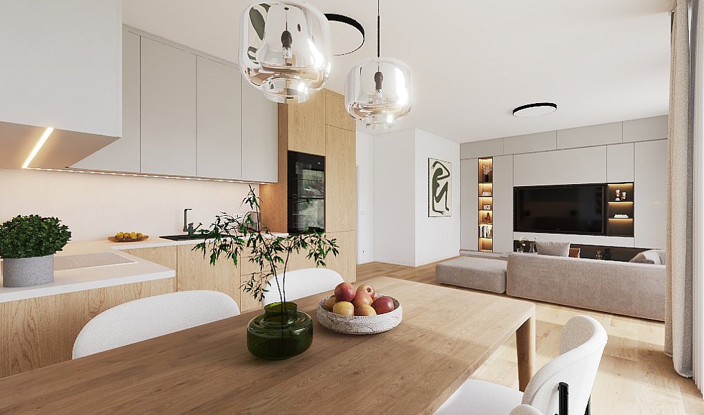 Prodej domu 135 m² s pozemkem 200 m², Bašť – náhled fotky 6