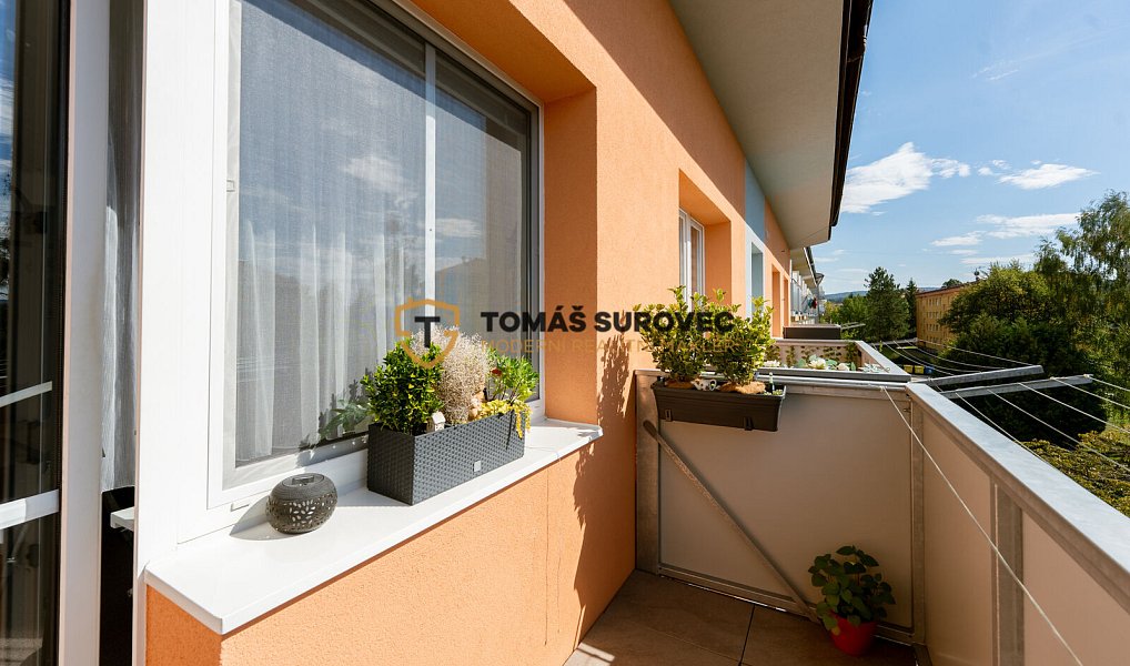 Prodej bytu 3+1 64 m², Slavičín – náhled fotky 6