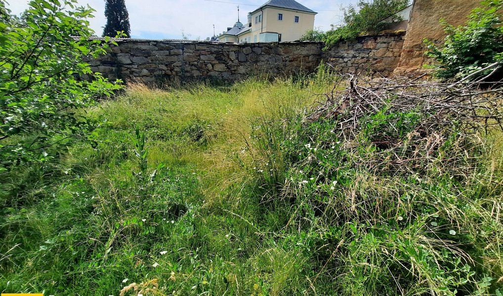 Prodej stavebního pozemku 668 m², Manětín – náhled fotky 7
