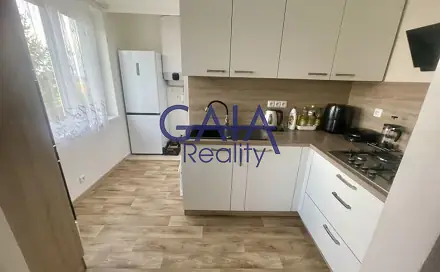 Prodej bytu 3+1 64 m², Strážovice, okres Hodonín