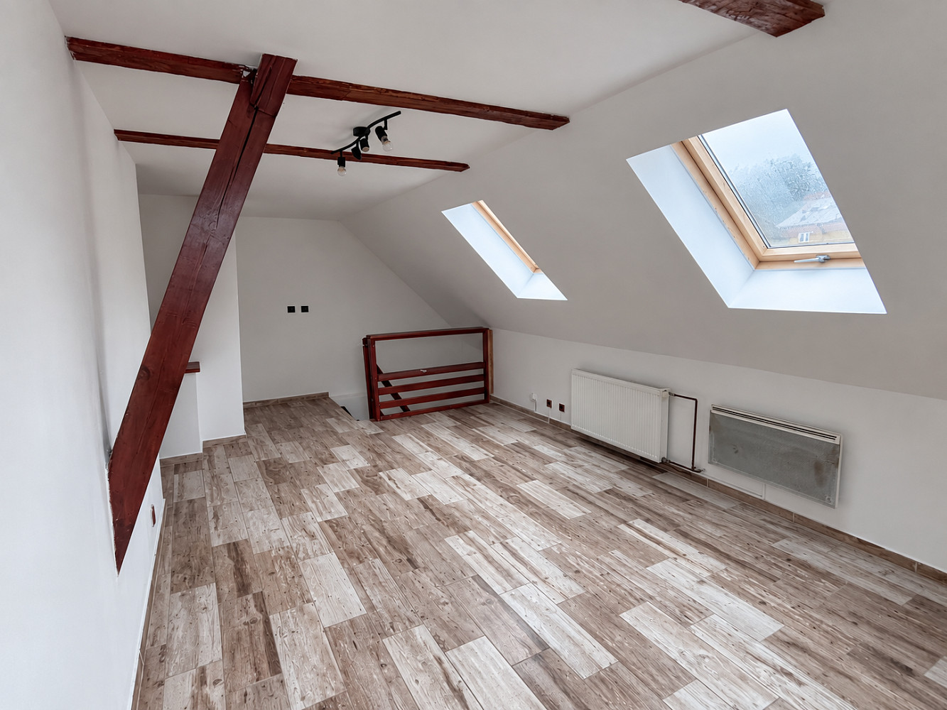 Prodej bytu 2+1 65 m² – fotografie 3
