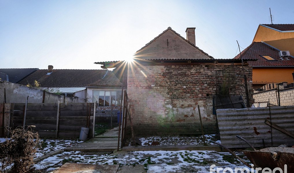 Prodej domu 97 m² s pozemkem 472 m², Drnholec – náhled fotky 15