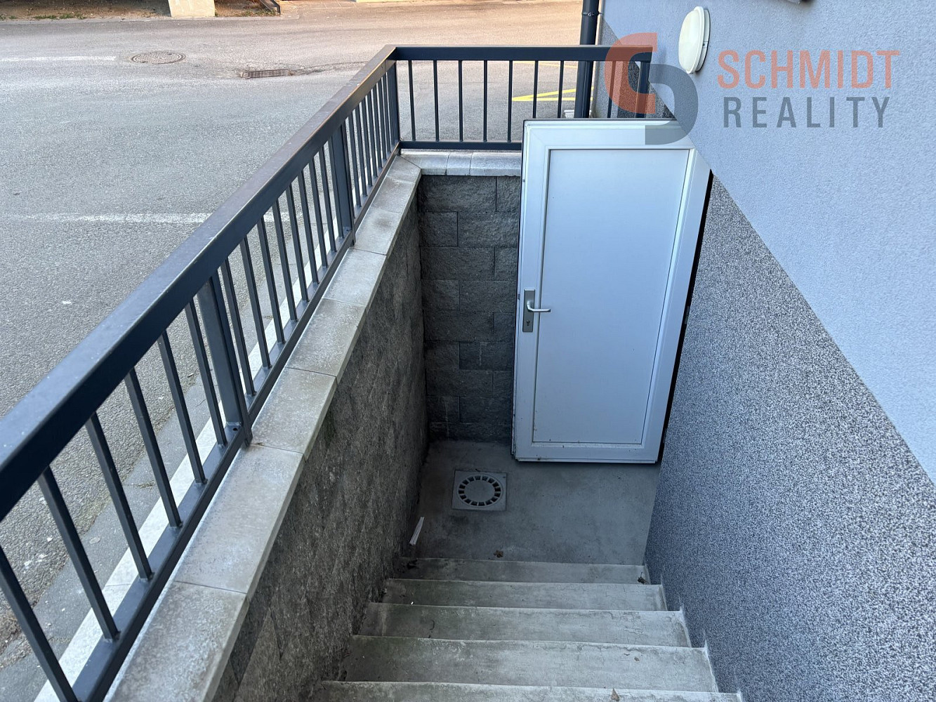 Pronájem skladovacích prostor 23 m² – fotografie 4