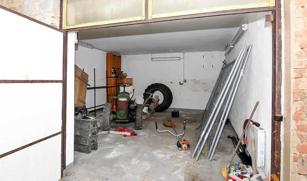 Prodej domu 100 m² s pozemkem 849 m², Jimlín – náhled fotky 15