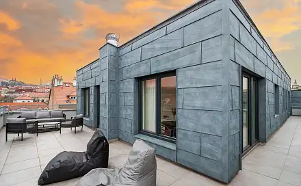 Prodej bytu 3+kk 151 m²