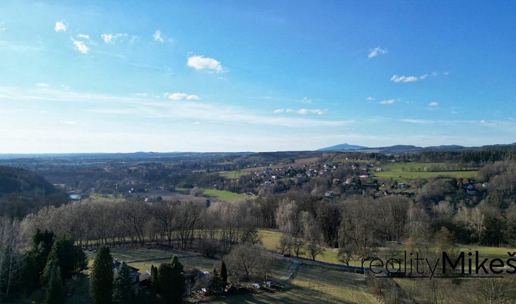 Prodej stavebního pozemku 673 m², Mírová pod Kozákovem – náhled fotky 17