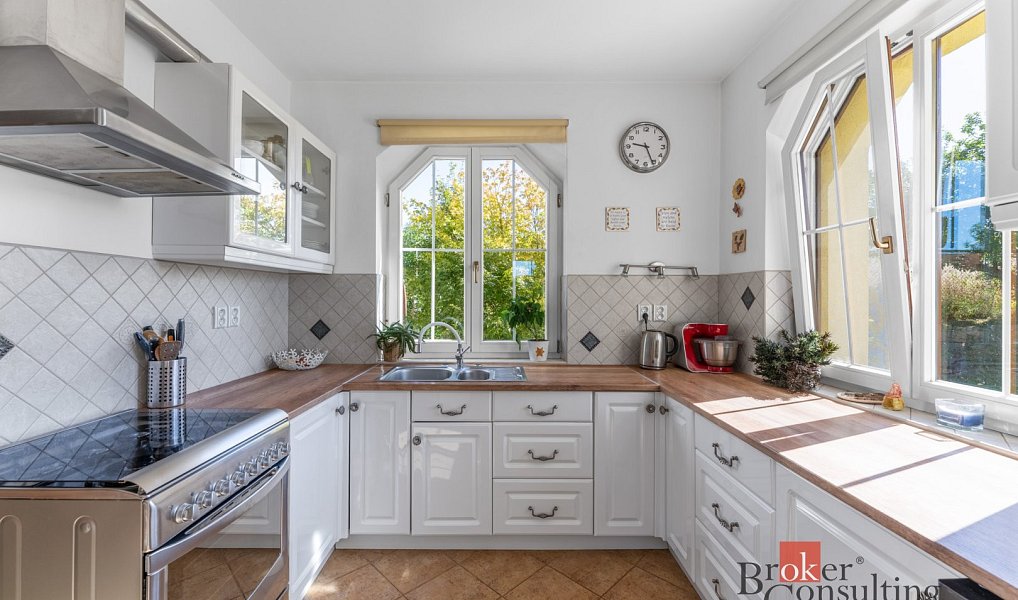 Prodej domu 185 m² s pozemkem 977 m², Malý Beranov – náhled fotky 10