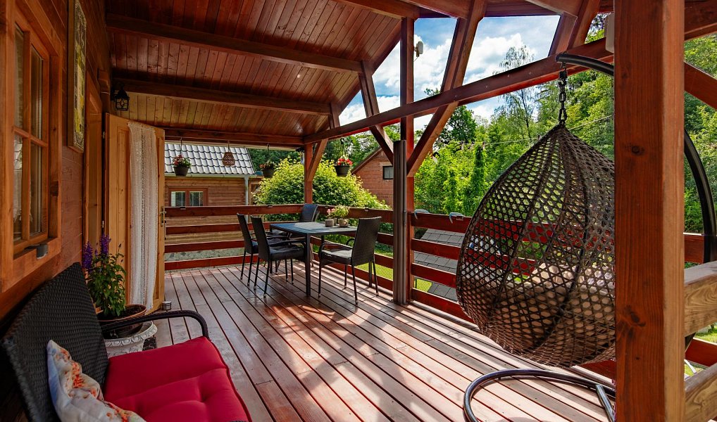 Prodej chaty/chalupy 54 m² s pozemkem 235 m², Horní Bezděkov – náhled fotky 4