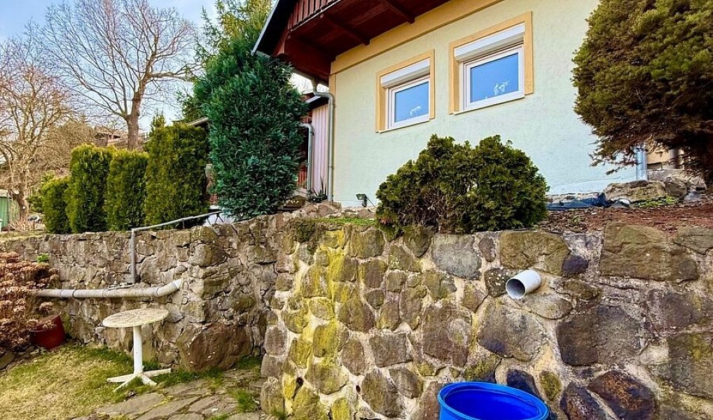 Prodej chaty/chalupy 20 m² s pozemkem 341 m², Bílina – náhled fotky 9