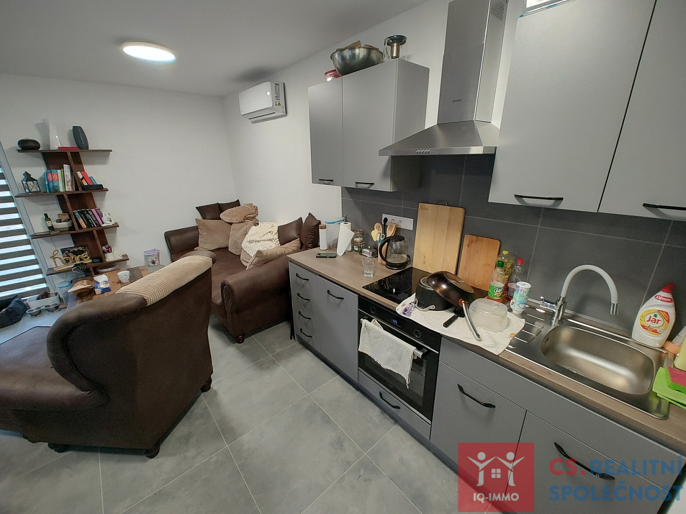 Prodej domu 72 m² s pozemkem 690 m² – pohled 3