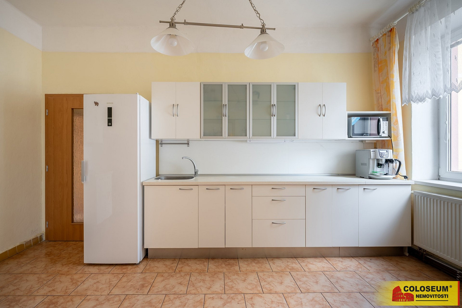 Prodej bytu 3+1 95 m² – fotografie 5