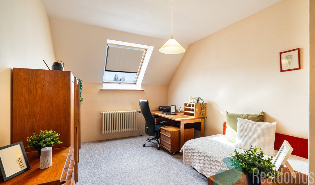 Prodej domu 235 m² s pozemkem 724 m², Litvínovice – náhled fotky 17