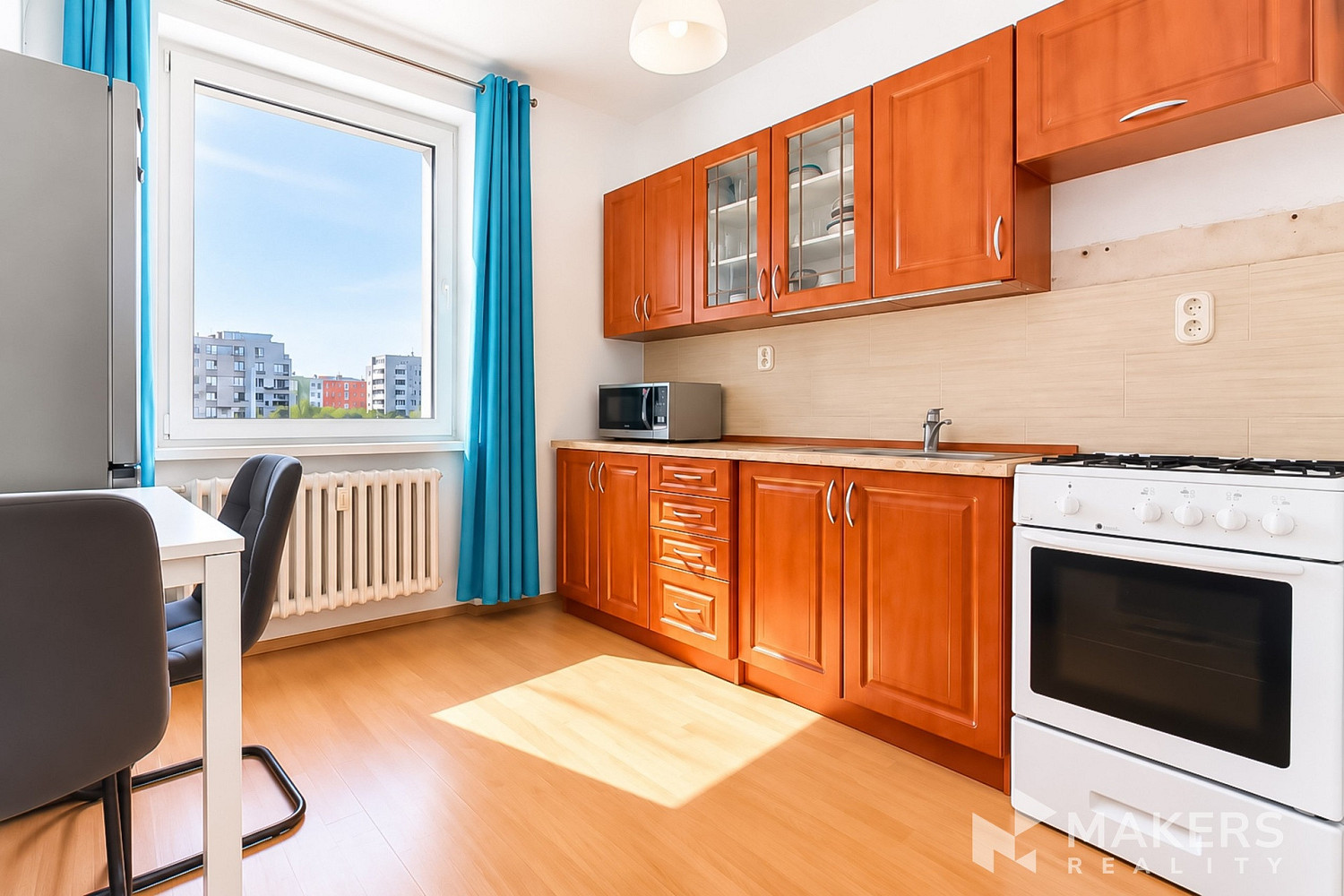 Prodej bytu 2+1 52 m² – fotografie 3