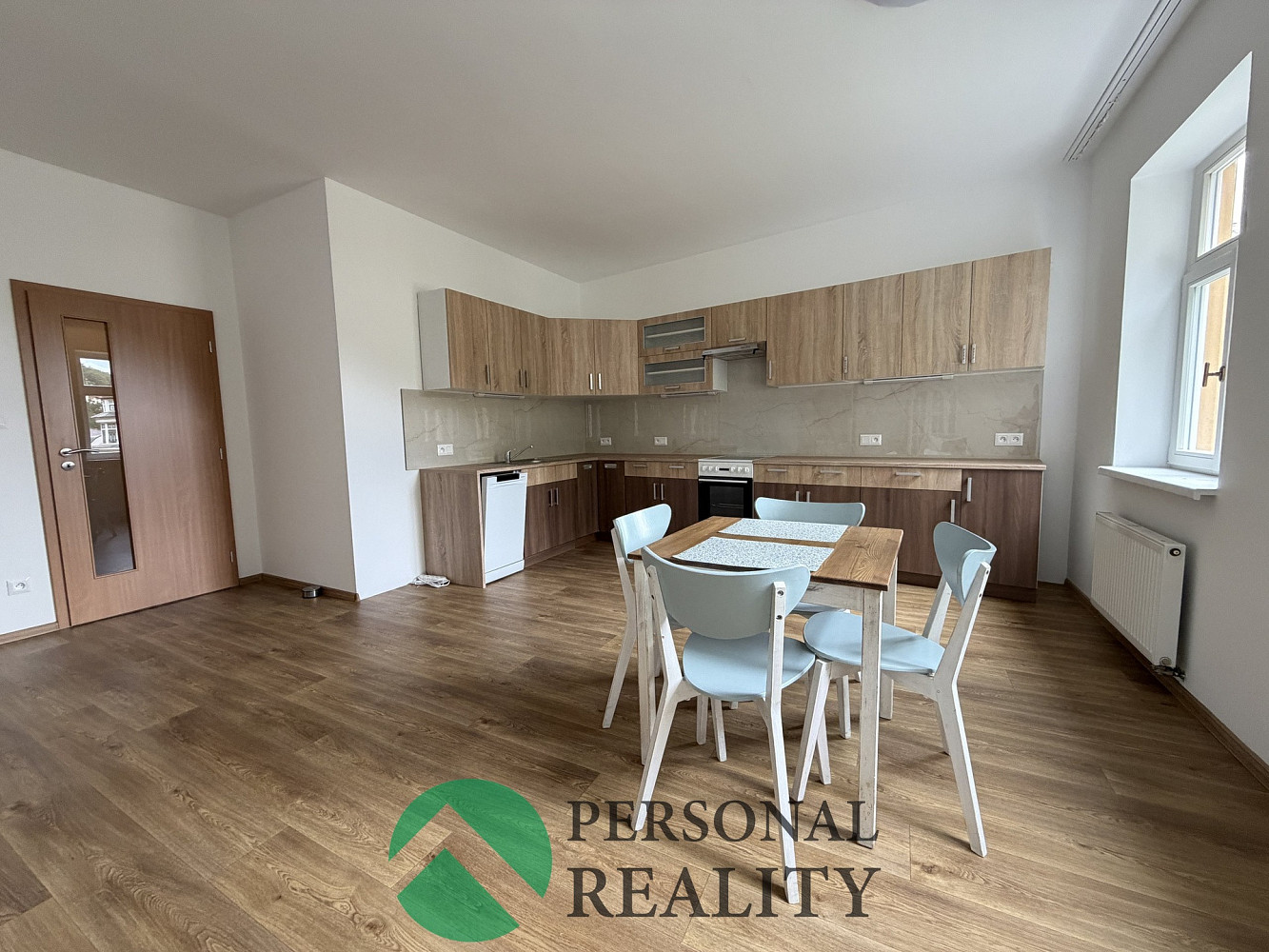 Pronájem bytu 2+kk 66 m²
