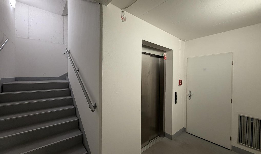 Prodej parkovacího stání Praha 5, Stodůlky, Praha – náhled fotky 5
