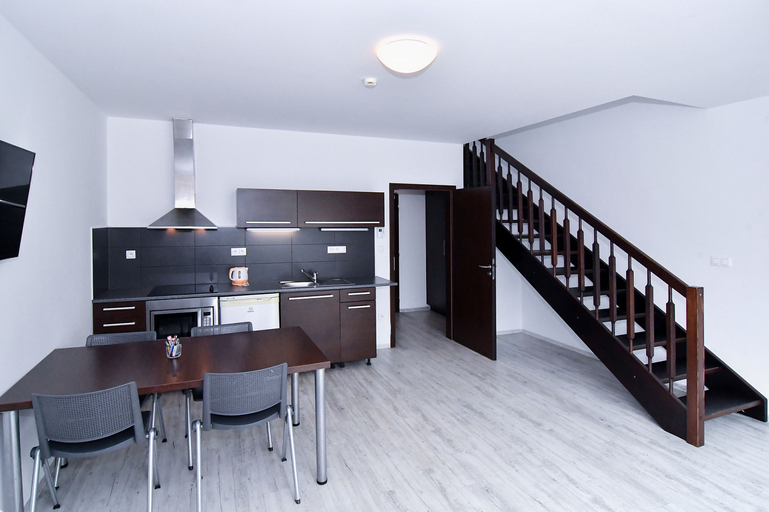 Pronájem bytu 3+kk 141 m²
