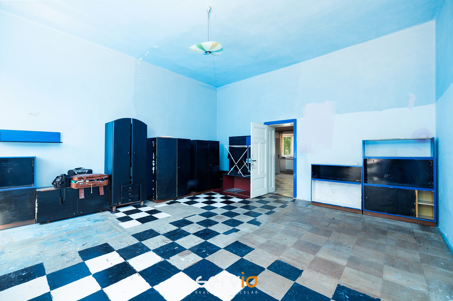 Prodej bytu 3+1 93 m² — photo 2