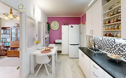 Prodej bytu 2+kk 41 m², Albrechtická, Most