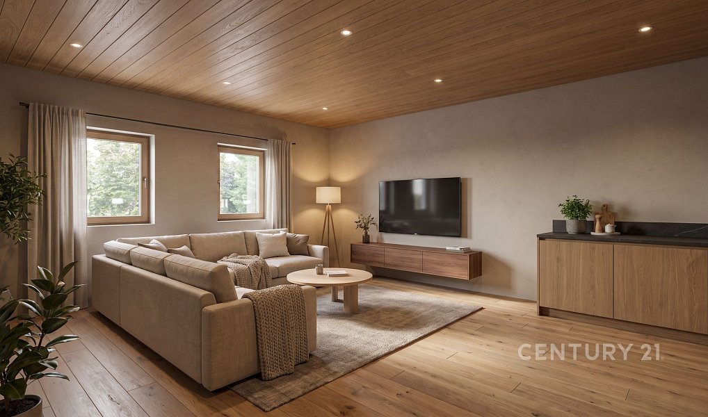 Prodej domu 218 m² s pozemkem 832 m², Desná – náhled fotky 5