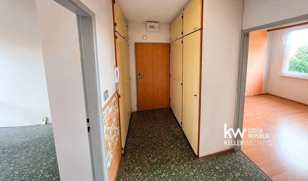 Prodej bytu 3+1 53 m², Praha – náhled fotky 12