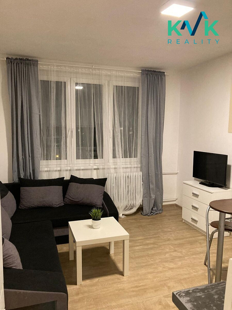 Prodej bytu 1+kk 22 m² – fotografie 5