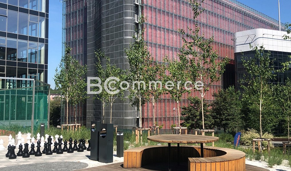 Pronájem kanceláře 780 m², Brno – náhled fotky 14