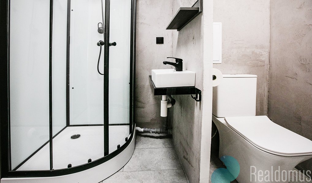 Pronájem bytu 2+kk 40 m², Benešov – náhled fotky 4