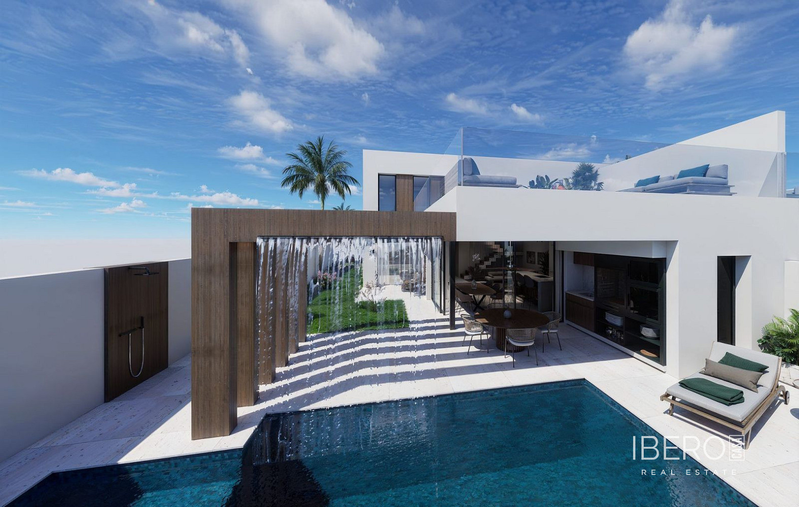 Casa 4+kk – Torre Pacheco, Santa Rosalía, Campo de Cartagena y Mar Menor - Més