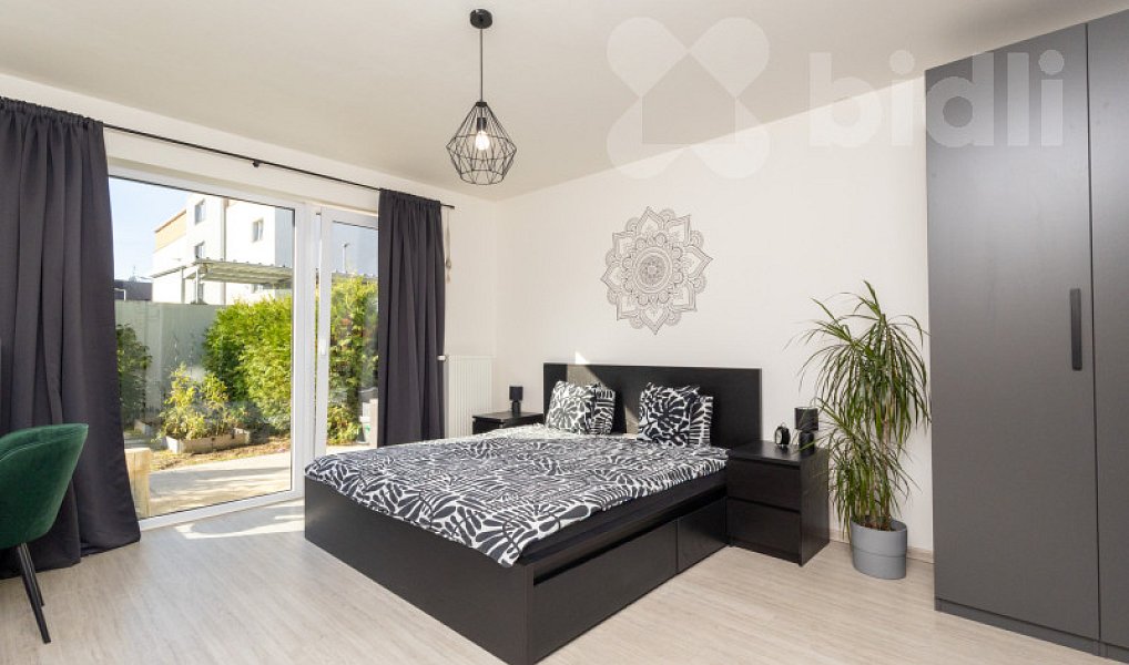 Prodej bytu 3+kk 101 m², České Budějovice – náhled fotky 2