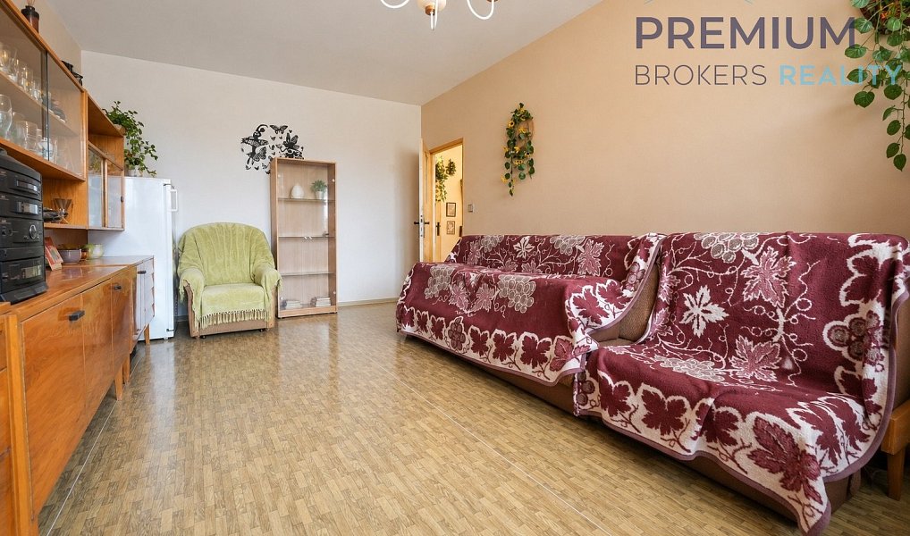 Prodej bytu 3+1 79 m², Štětí – náhled fotky 10