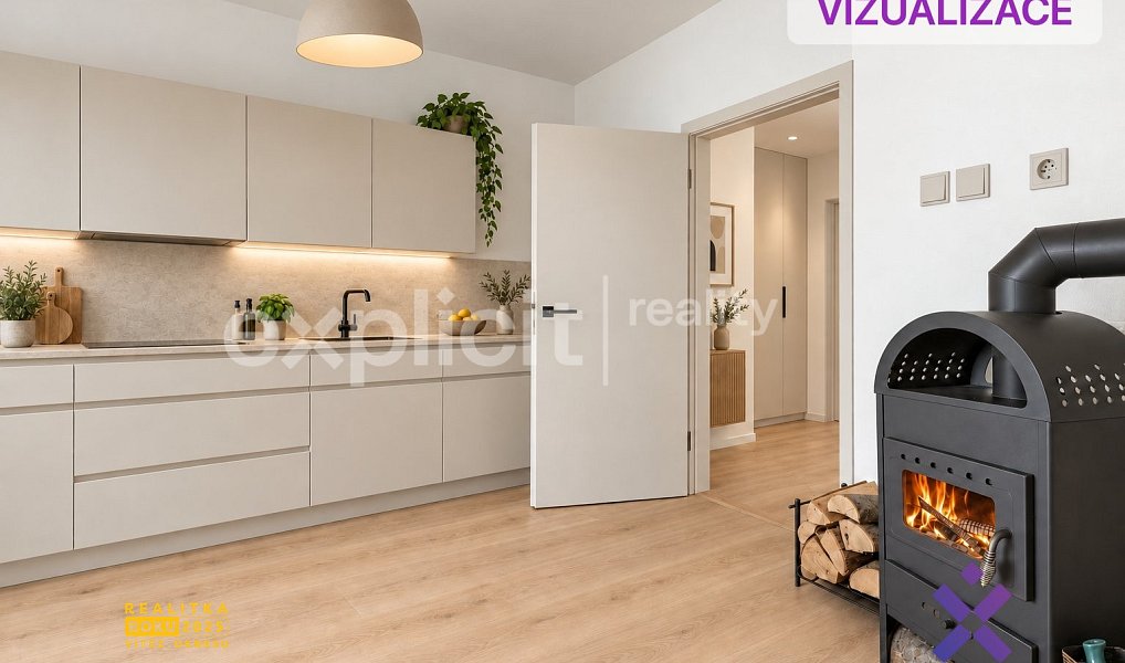 Prodej domu 133 m² s pozemkem 1 887 m², Rudice – náhled fotky 6