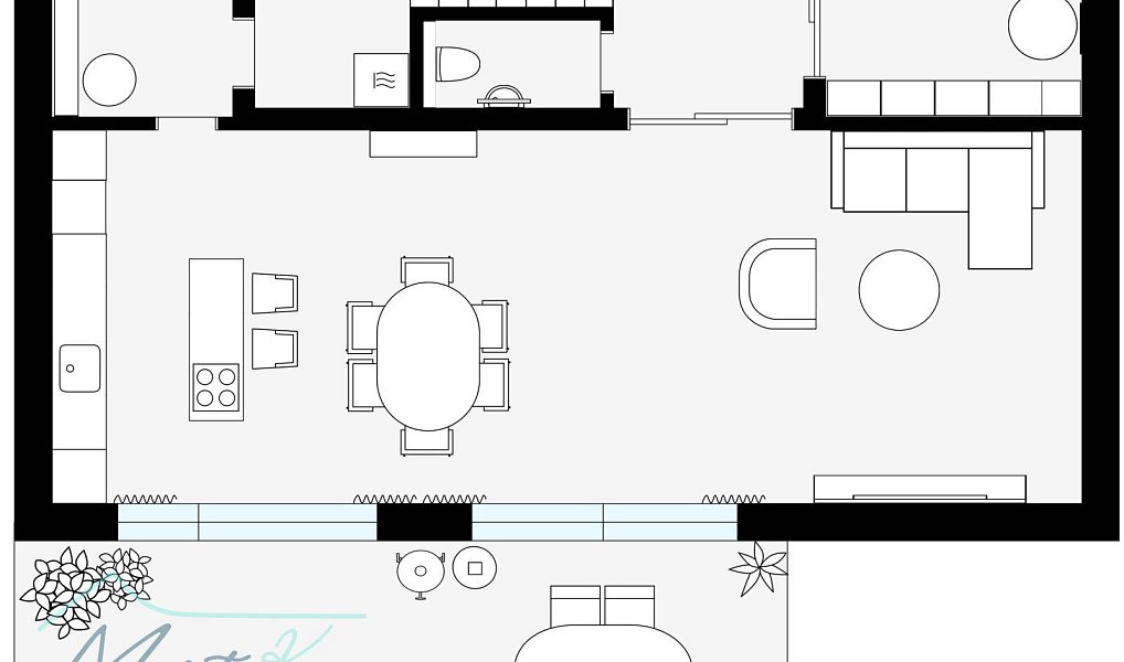 Prodej domu 142 m² s pozemkem 360 m², Úvaly – náhled fotky 19