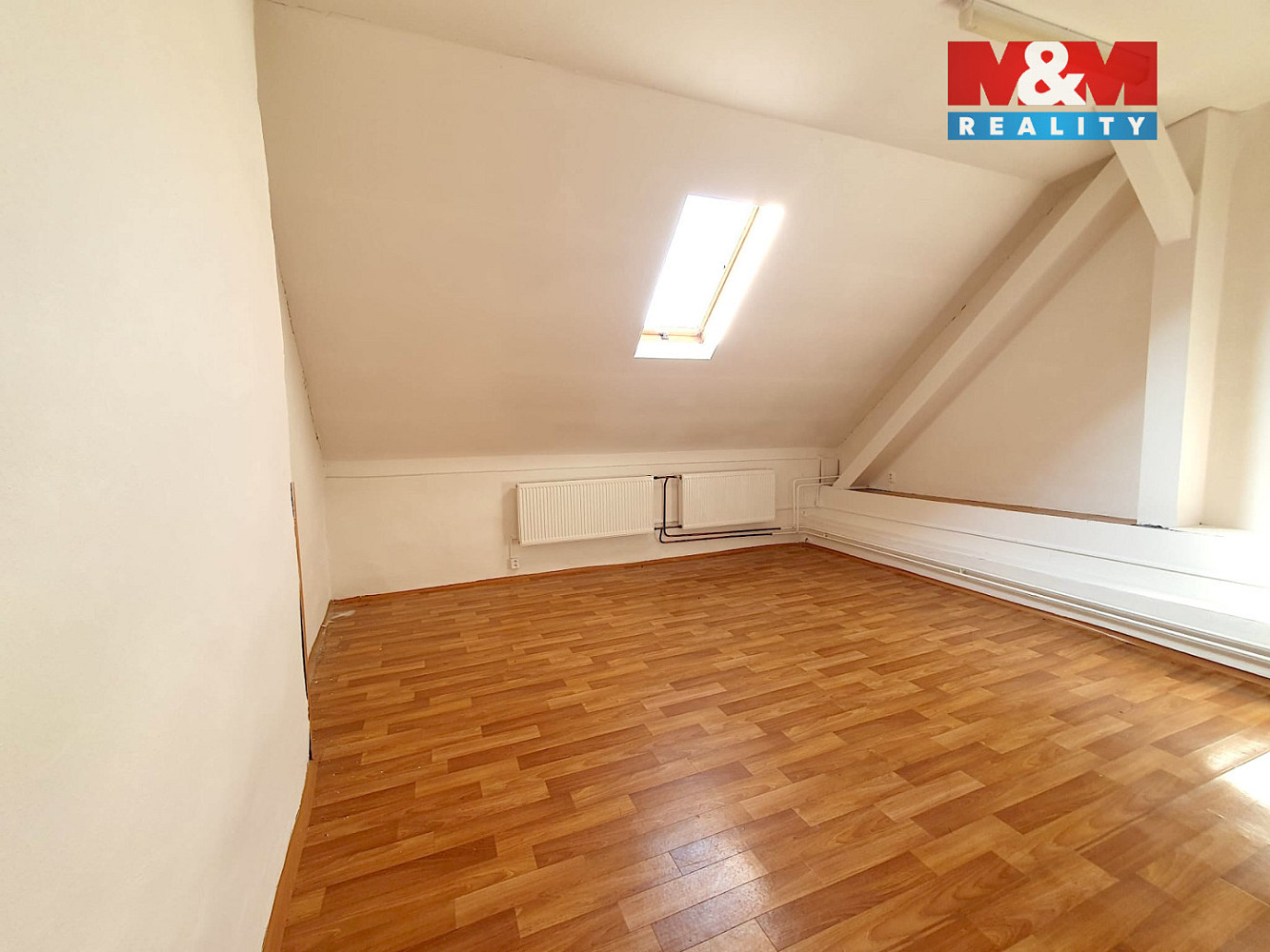 Pronájem kanceláře 50 m² – fotografie 2