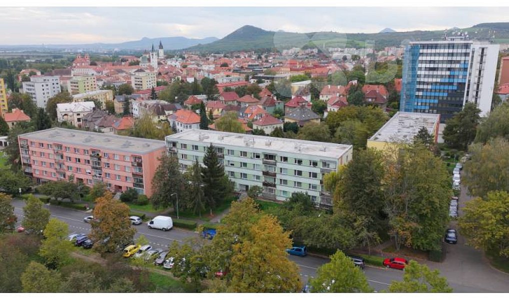 Prodej bytu 1+1 40 m², Litoměřice – náhled fotky 16