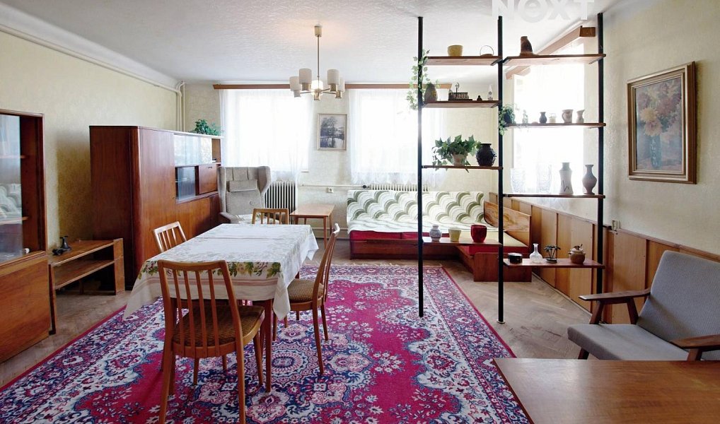 Prodej domu 97 m² s pozemkem 1 997 m², Miřetice – náhled fotky 5