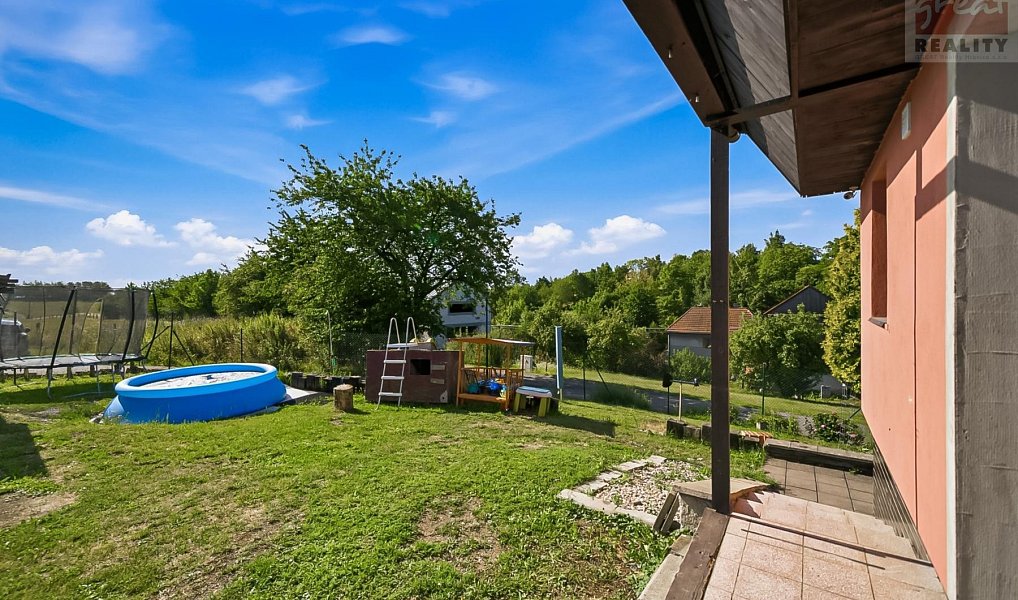 Prodej chaty/chalupy 84 m² s pozemkem 368 m², Radíkov – náhled fotky 27