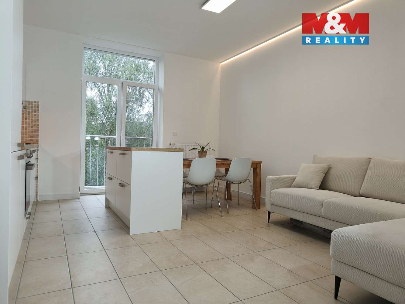 Prodej bytu 3+kk 77 m² — photo 5