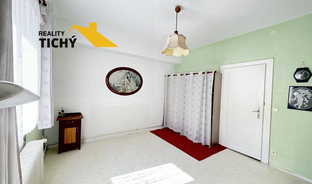 Prodej domu 130 m² s pozemkem 599 m², Náchod – náhled fotky 13