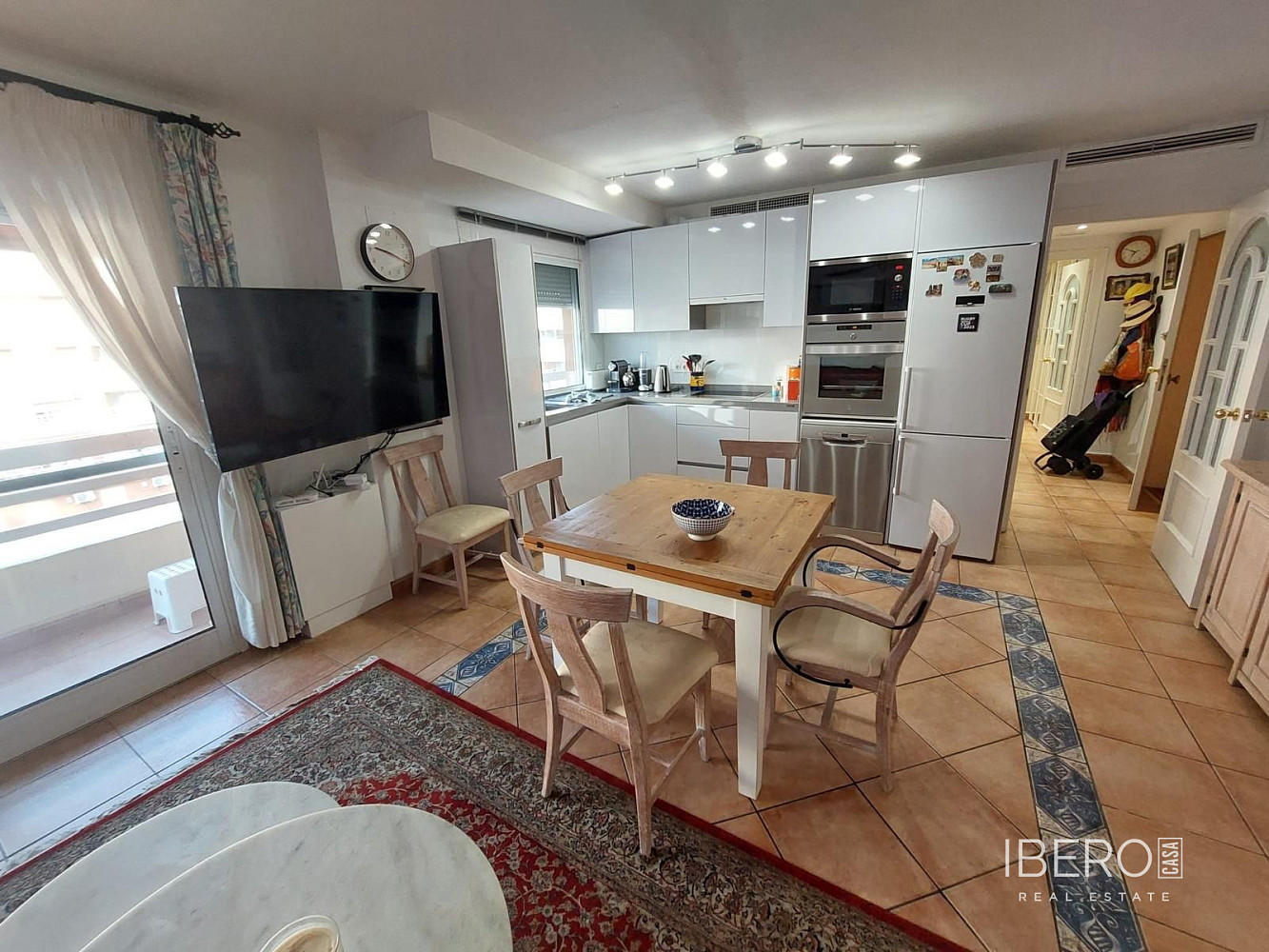 Pis 3+kk – Marbella, Barrio Alto - Vista 3