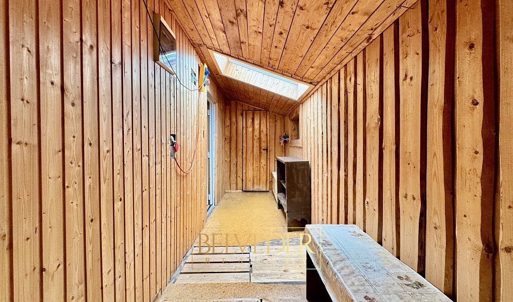 Prodej chaty/chalupy 100 m² s pozemkem 778 m², Moldava – náhled fotky 6